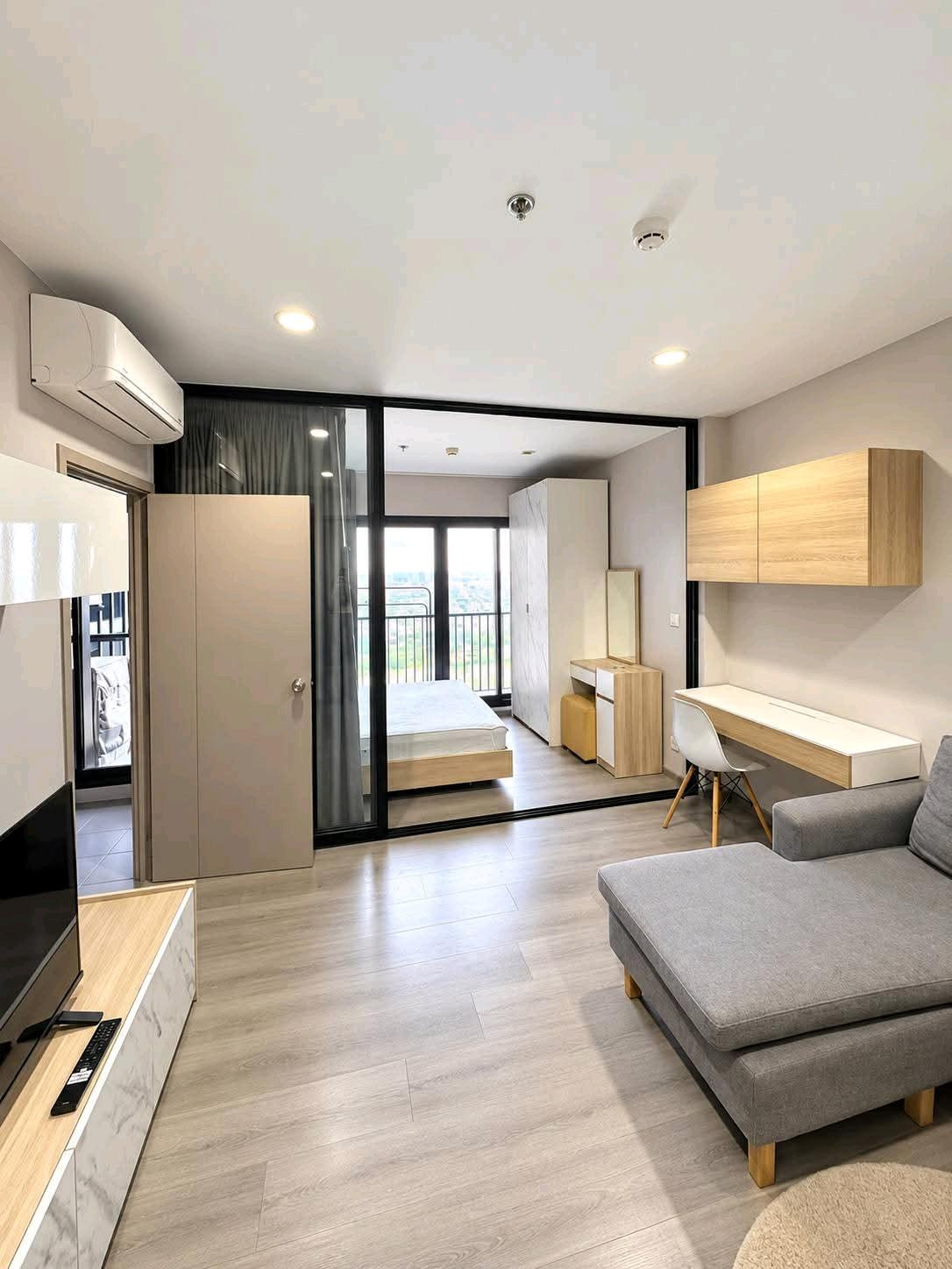 The Politan Rive Condo คอนโดหรู ริมแม่น้ำเจ้าพระยา River Front – รูปที่ 4