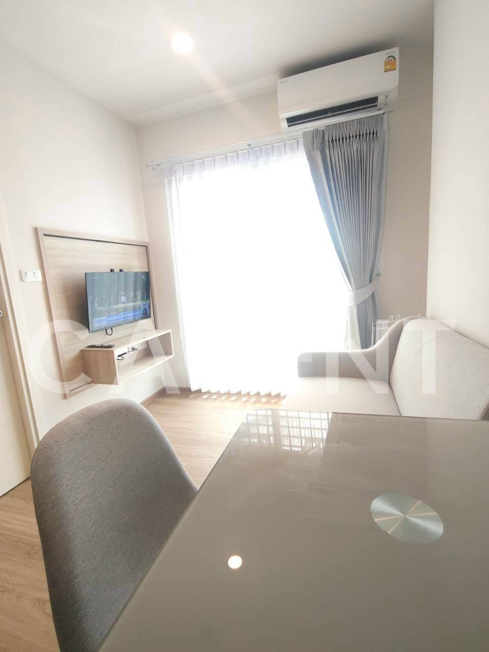 Condo for rent "Escent Trang" next to Robinson Department Store in the heart of Trang city. – รูปที่ 4