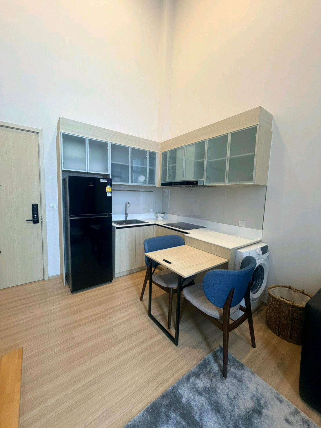 🐶🐱2-Bedroom Duplex on Super High Floor with Pet Allowed  – รูปที่ 4