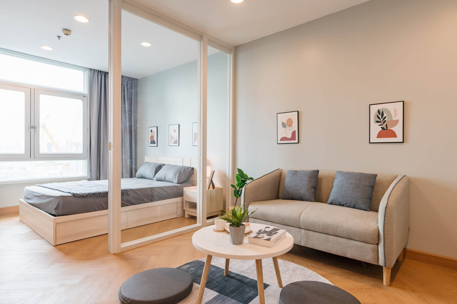 FOR RENT | 🌟 ให้เช่า / ขาย — Centric Scene Sukhumvit 64 (ข้างตึก Cloud11) – รูปที่ 2