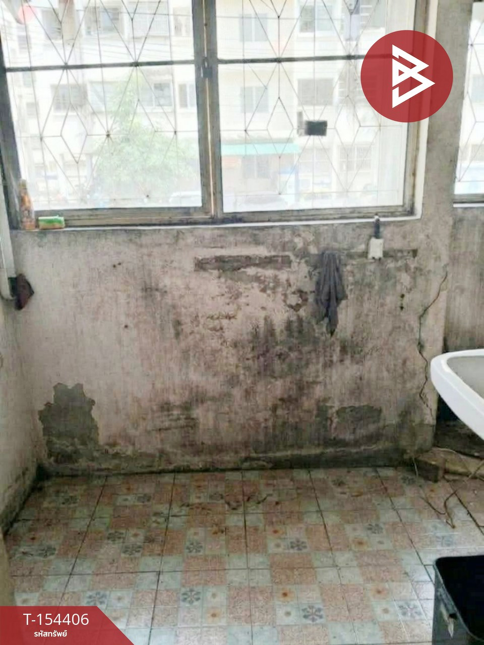 Condo for sale, Eua-Athorn Suksawat, Mo Bang, Phra Satut Chedi, Samut Prakan. – รูปที่ 4