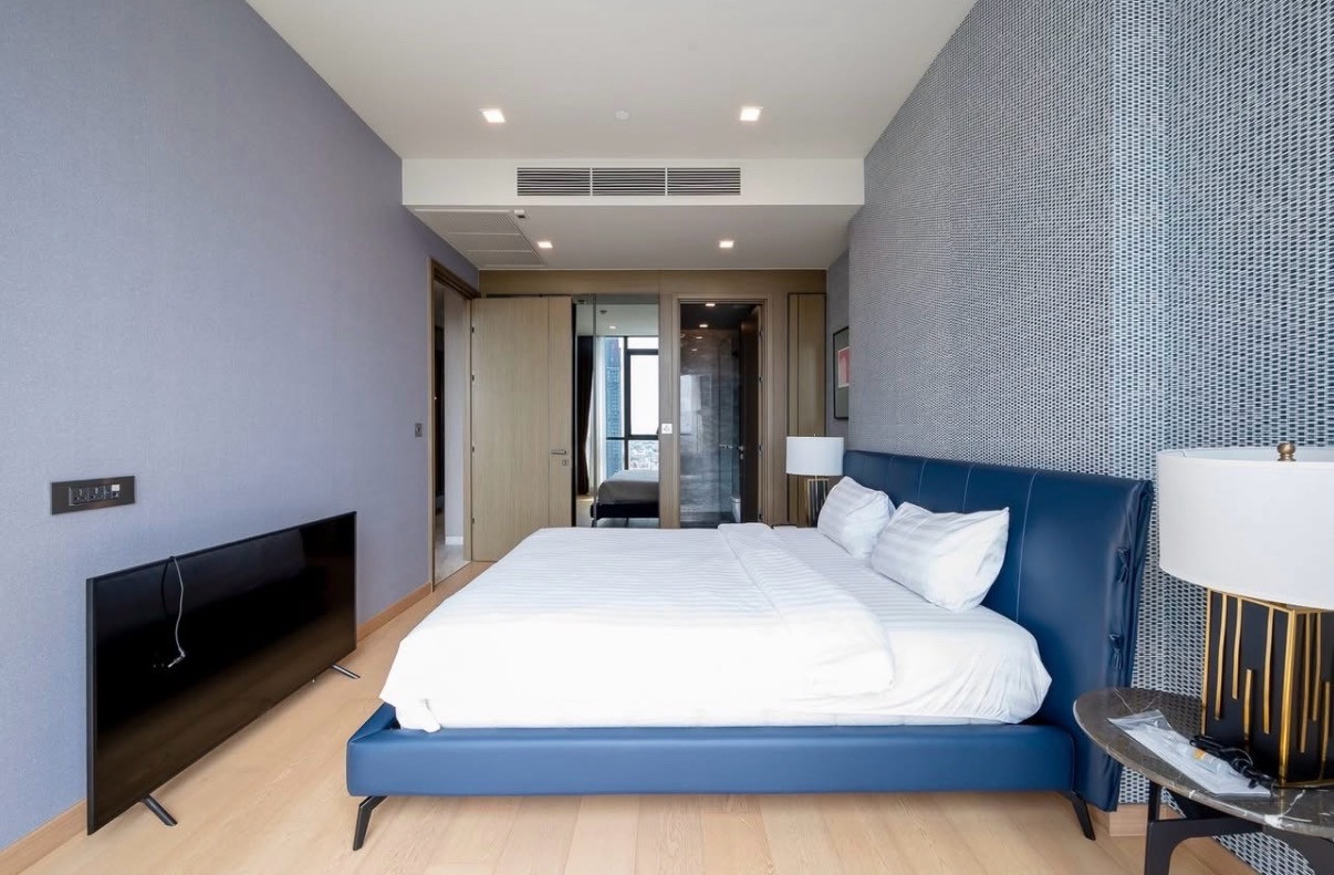 🌟Luxury The Monument Thong Lo ▪️ 2 Bedroom | 3 Bathroom – รูปที่ 2