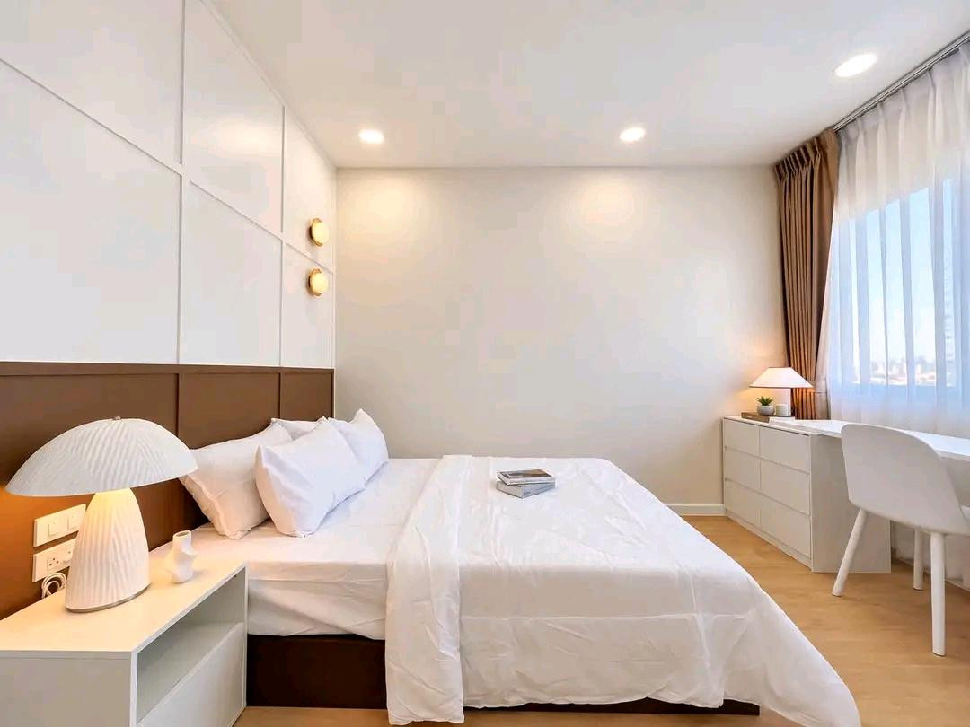 69 10 879  ขายคอนโดบ้านสวนซื่อตรง ลาดพร้าว 87  – รูปที่ 3