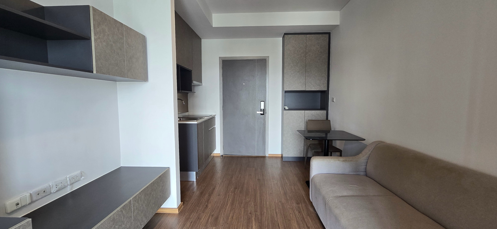 📍Ideo phaholyothin 1 Bedroom 36 sq.m. ถูกสุดในตึก 3.59 mb. !!! 📍