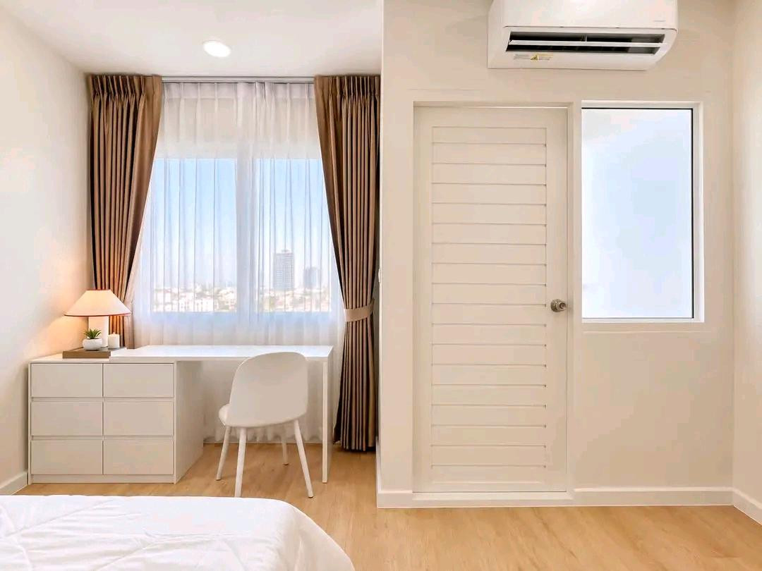 69 10 879  ขายคอนโดบ้านสวนซื่อตรง ลาดพร้าว 87  – รูปที่ 4