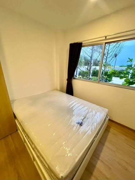🚨 **Urgent! Brand-New Condo for Rent ✅ **SENA KITH Thepharak–Bang Bo** 