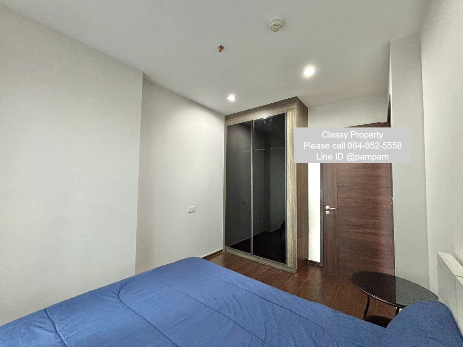 *** ขายคอนโด : ซี เอกมัย 1 ห้องนอน เฟอร์ครบ ราคาถูกสุดๆๆๆๆ ตัดใจขายขาดทุน2.59 ลบ.บาทเท่านั้น🔥🔥🔥 (C Ekkamai) *** – รูปที่ 4