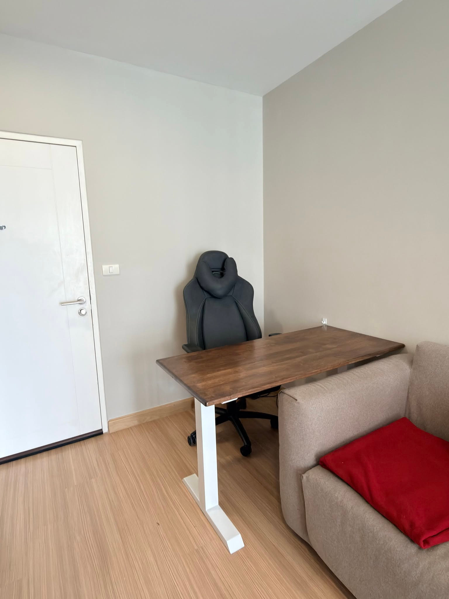 UP-0713🔥SUPER DEAL🔥ห้องว่าง🔥ให้เช่าคอนโด CU TERRACE 23,000 THB/Month  – รูปที่ 3