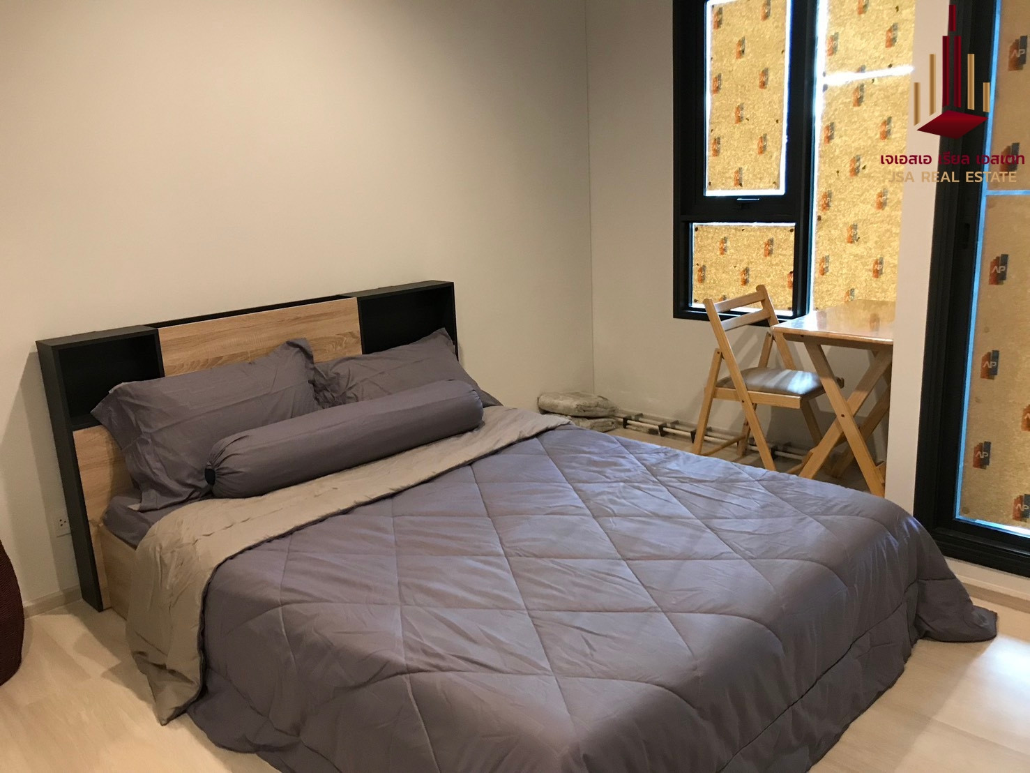 ✨ For Rent: Life One Wireless Condo ✨ 💰 Only 18,000 THB/month
