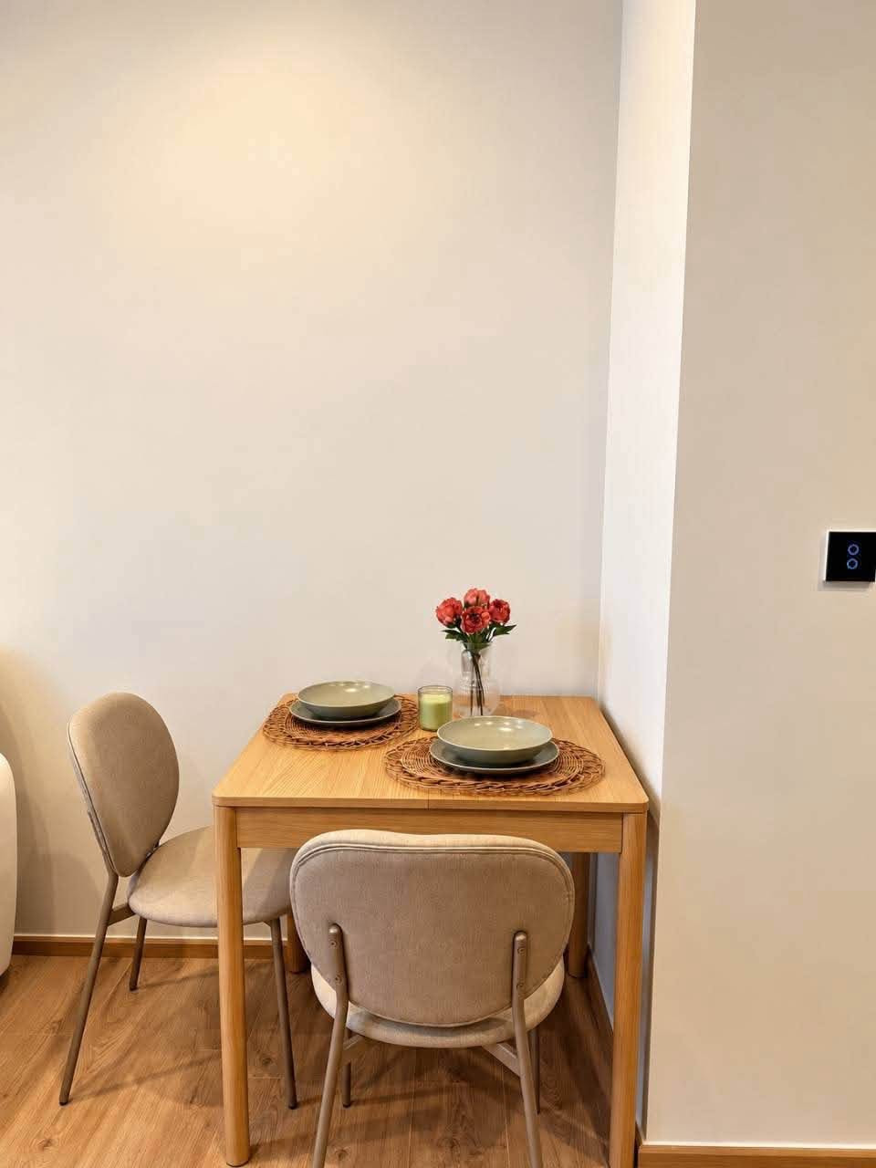 1 Bedroom Plus Noble Around Ari Near BTS – รูปที่ 4