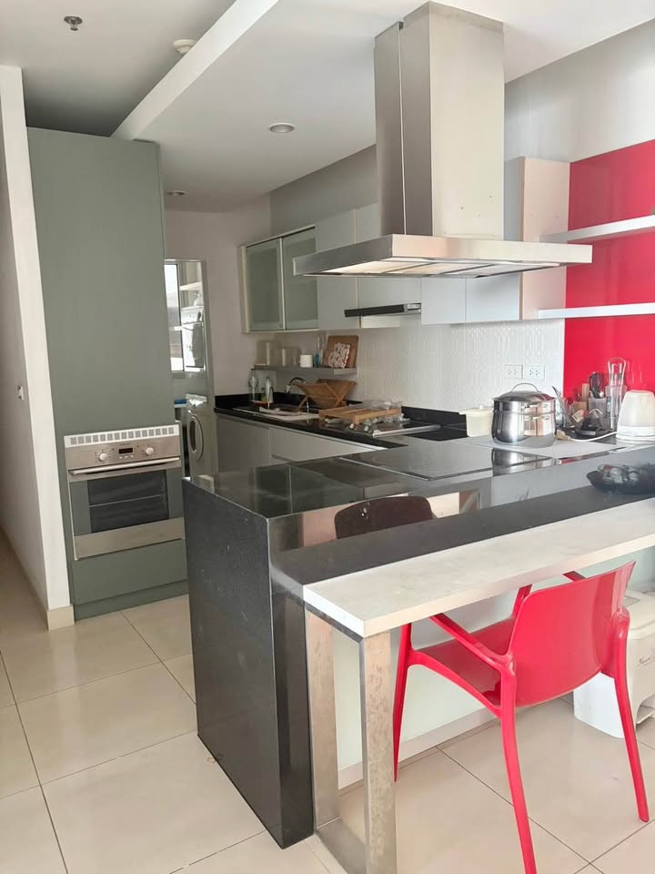 🔥 รีบจองด่วน❗️ The Star Estate @ Narathiwas 2b2b ห้องใหญ่ 108.43 sqm ทำเลใกล้ BTS Chong Nonsi ขายถูกสุดเพียง 6.49 ล้านบาท ⚡️ ติดต่อ 0968623850 🔥 – รูปที่ 4