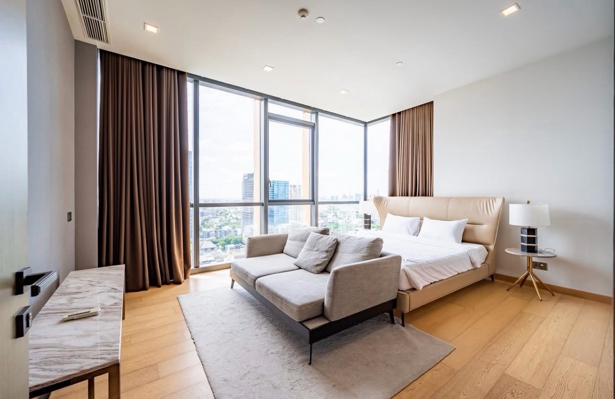 🌟Luxury The Monument Thong Lo ▪️ 2 Bedroom | 3 Bathroom – รูปที่ 3