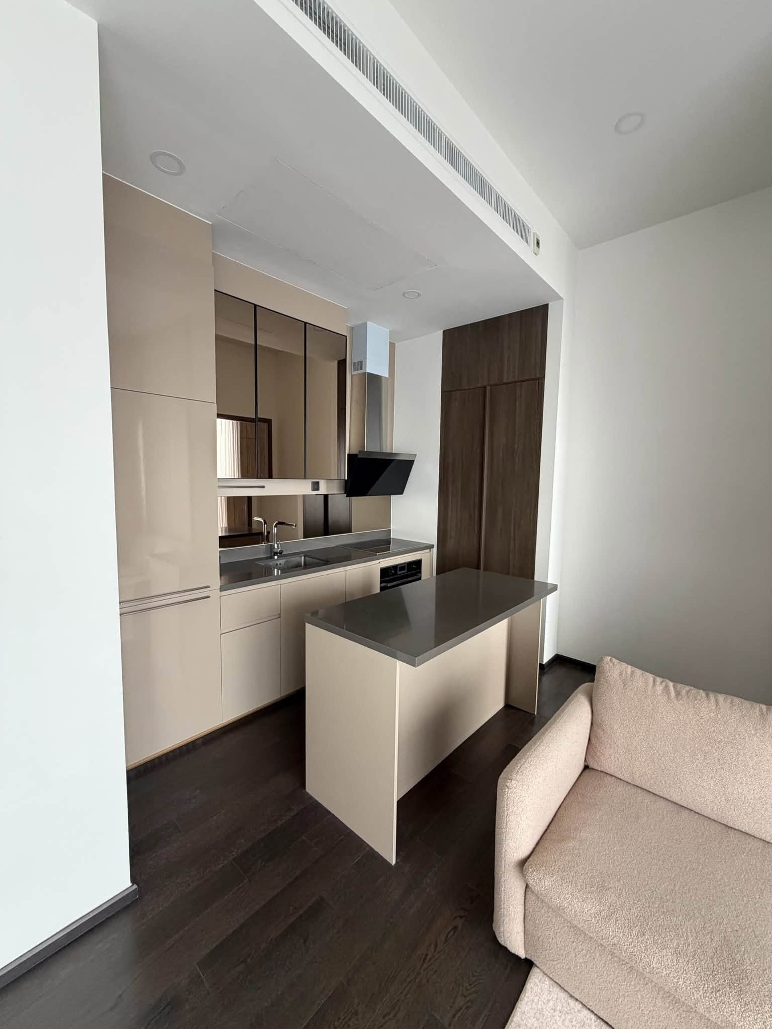 ให้เช่า Park Origin Thonglor – รูปที่ 4