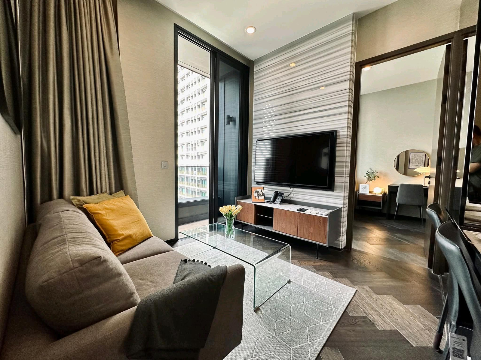 🔥🔥Luxury Condo for rent The ESSE Sukhumvit 36 🔥Thonglor BTS Station – รูปที่ 3