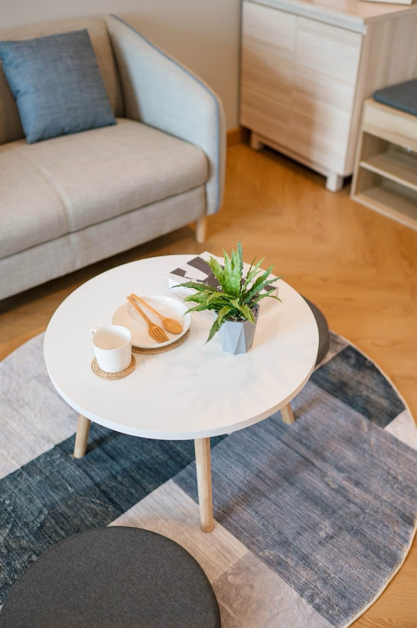 Condo for rent: Centric Scene Sukhumvit 64  – รูปที่ 2