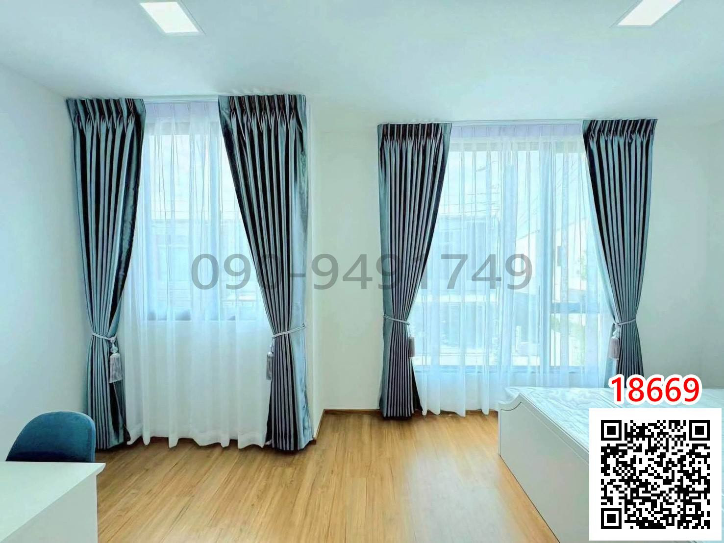 เช่า ทาวน์โฮม พลีโน่ สุขุมวิท - บางนา 2 Pleno Sukhumvit - Bangna 2 ใกล้ Mega Bangna  – รูปที่ 4