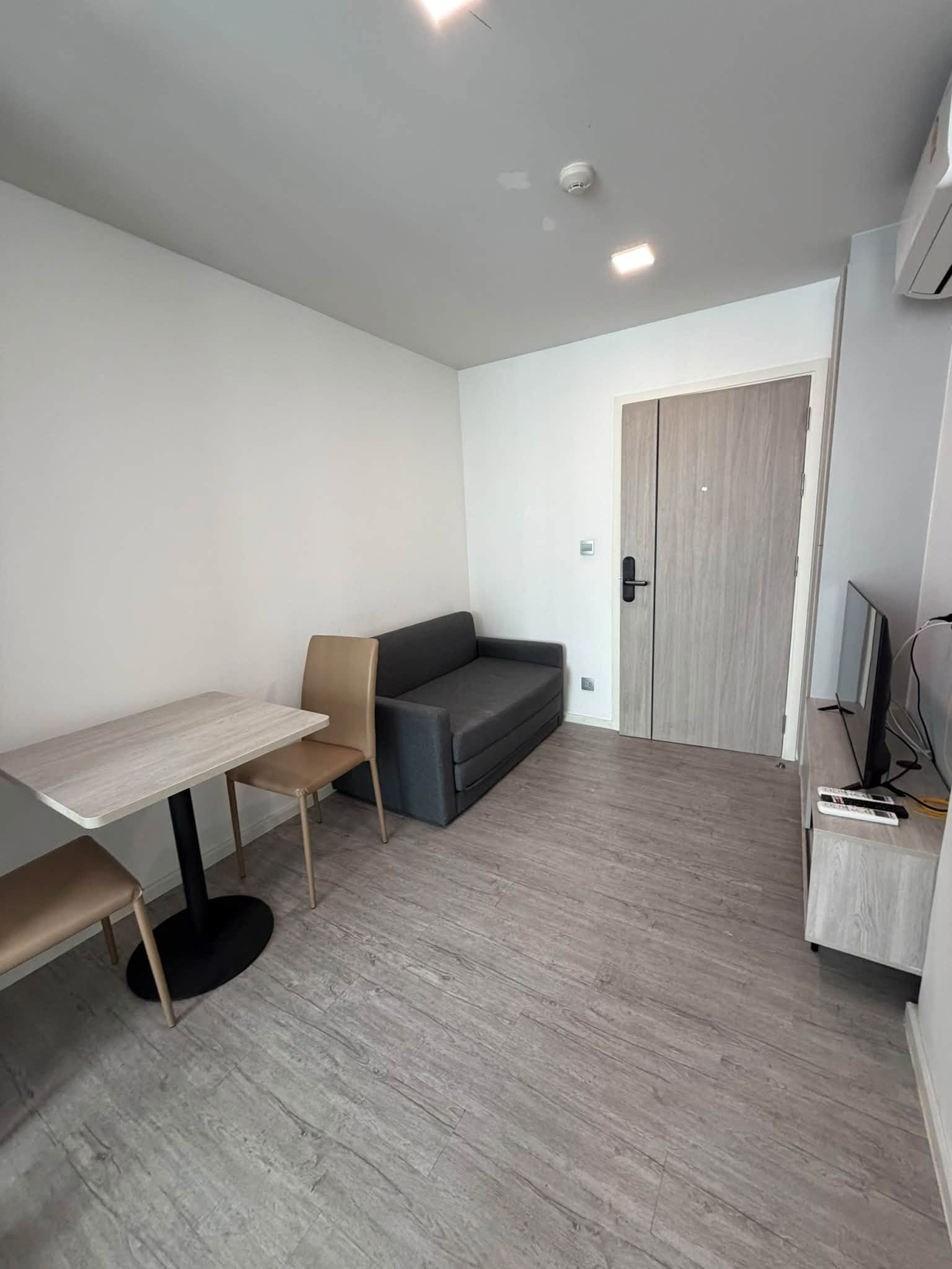 Condo for rent Atmoz Tropicana Bangna (Atmoz Tropicana Bangna)