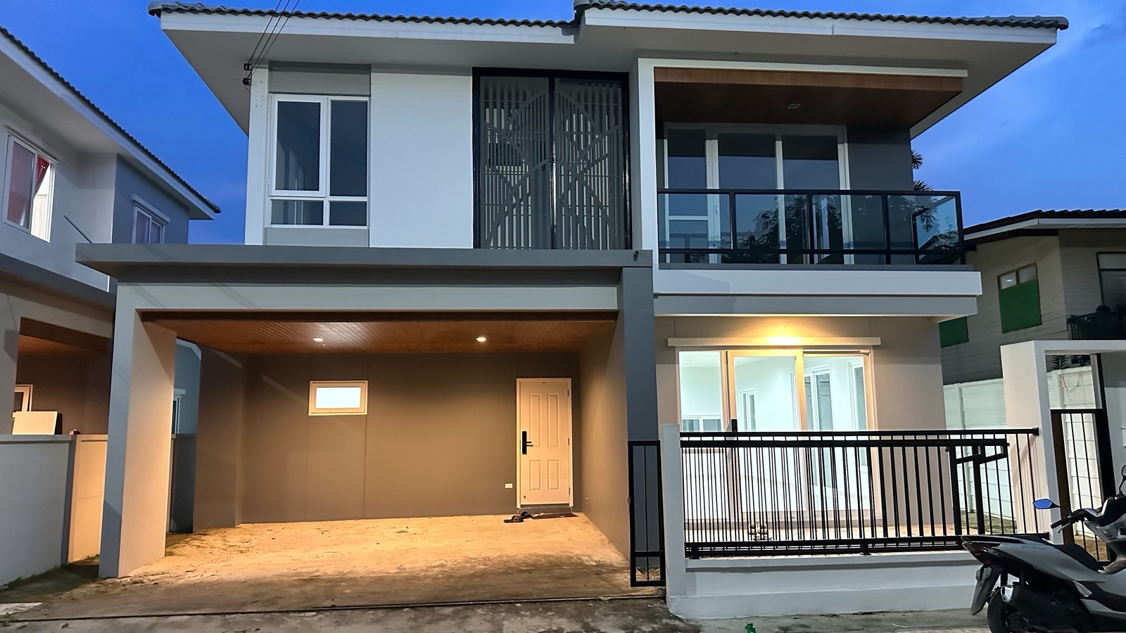 🔥ปล่อยเช่าบ้านราคาดี 22,000บาท/เดือน🔥 – รูปที่ 2