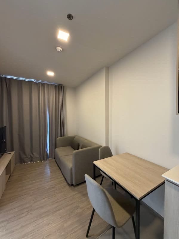 🏢 ให้เช่า NIA BY SANSIRI ตกแต่งครบ พร้อมเข้าอยู่! – รูปที่ 3