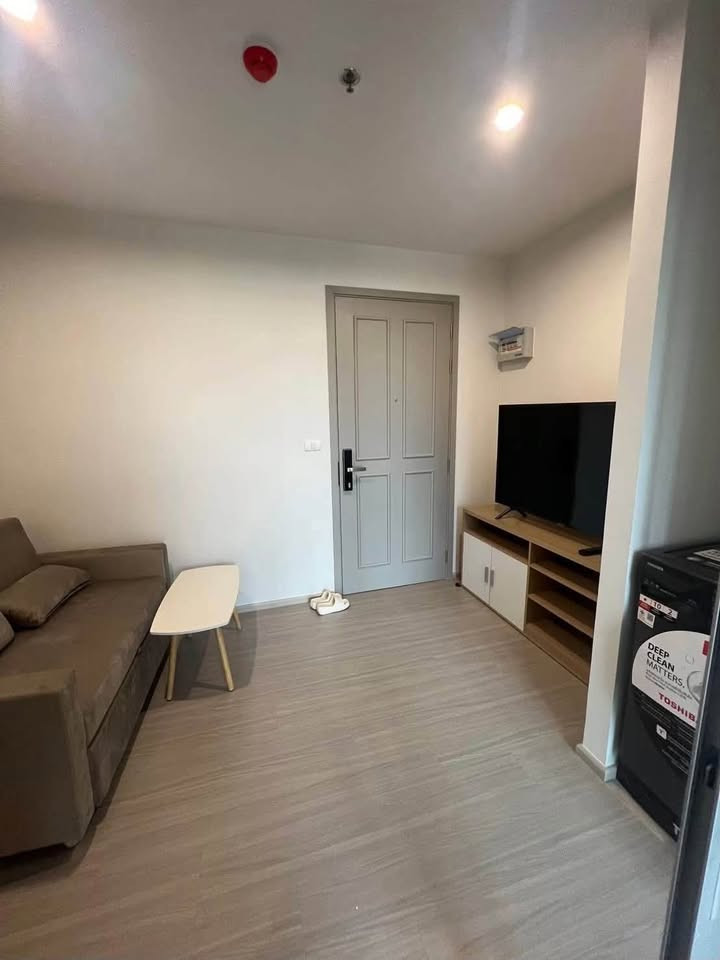 เช่าคอนโด The Parkland Phetkasem 56/เดอะ พาร์คแลนด์ เพชรเกษม 56 (D6908043) ID Line : @condo98 