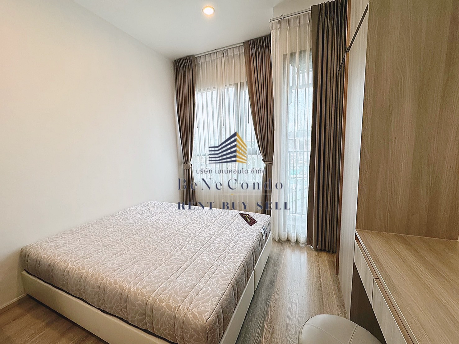 *** Condo for rent : Knights Bridge Prime Ratchayothin ***    – รูปที่ 2
