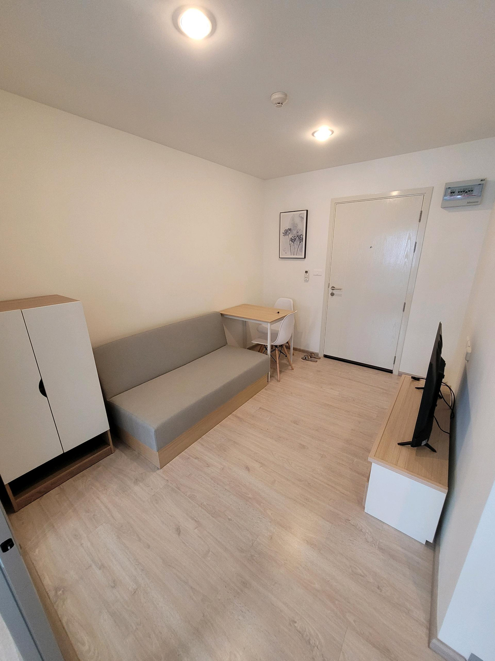 For rent, Sena Kit MRT Bang Khae, 7,500 baht per month, ready to move in 17 Dec. 2026 onwards. – รูปที่ 4