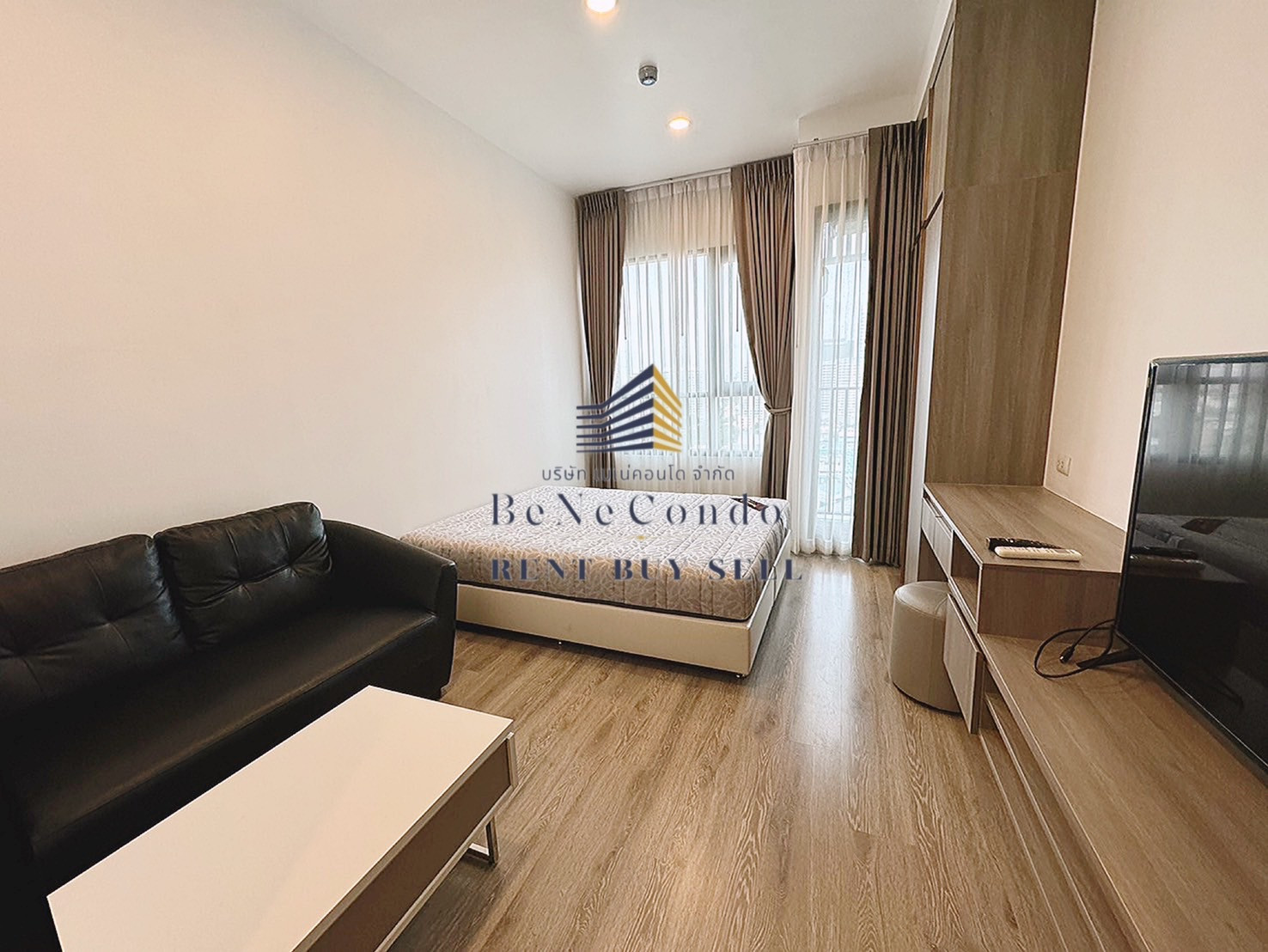 *** Condo for rent : Knights Bridge Prime Ratchayothin ***   