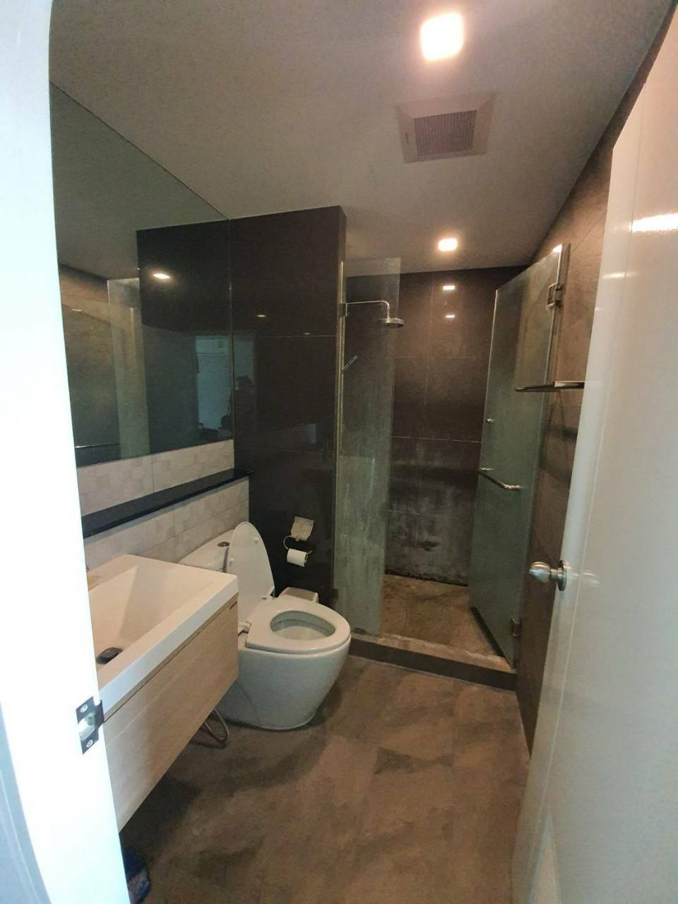 ขายด่วน Tree Condo สุขุมวิท50-52 ขนาด35 ตรม. ชั้น 7 ติดโลตัสอ่อนนุช ตรงข้ามเซนจูรี่ ใกล้รถไฟฟ้าBTS สถานีอ่อนนุช50เมตร ลงทางด่วยสุขขุมวิท50ถึงเลย – รูปที่ 4