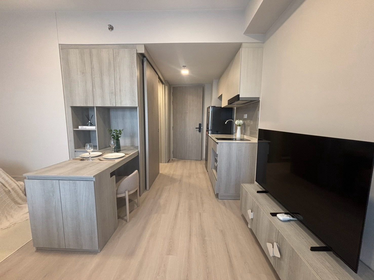 For Rent COBE Ratchada-Rama 9 Near MRT Rama 9 – รูปที่ 4