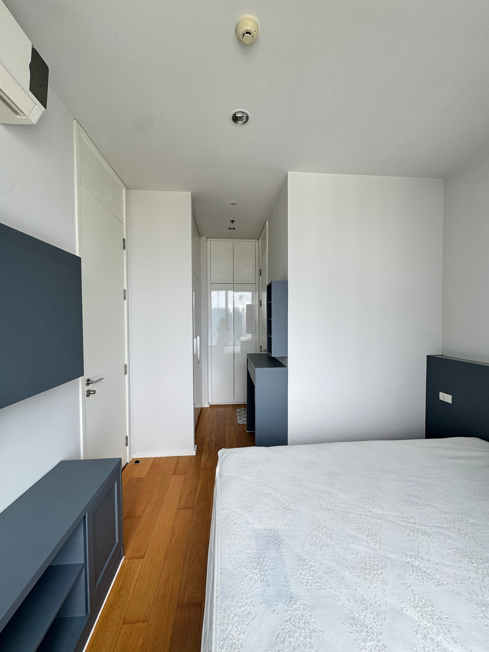 M LADPRAO WBER3549, 1 bedroom, 1 bathroom, 38 sqm, Floor 20, photo 2 of 3