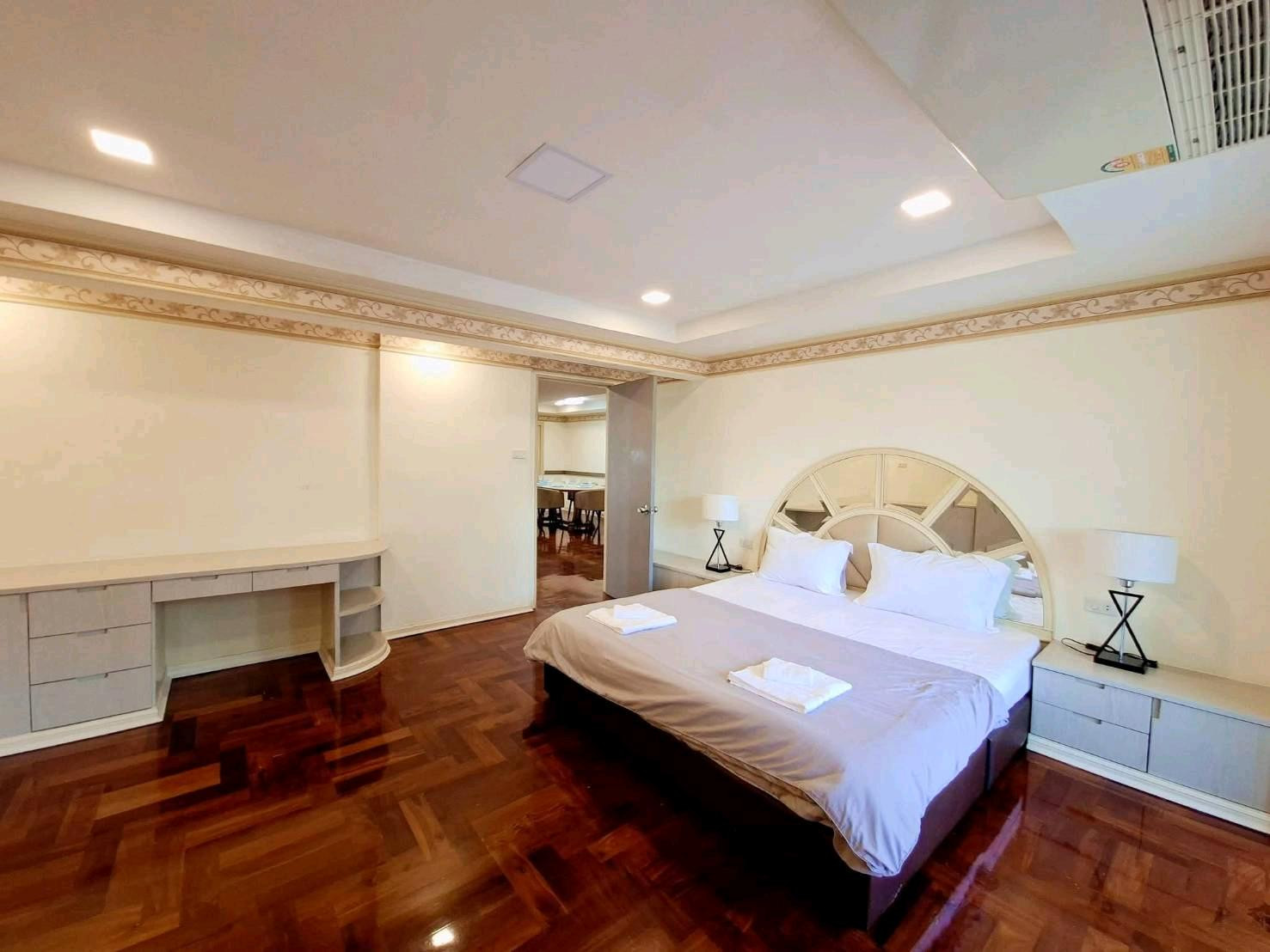 🔥🔥Penthouse for rent DH Grand Tower 🔥Sukhumvit 39 – รูปที่ 2