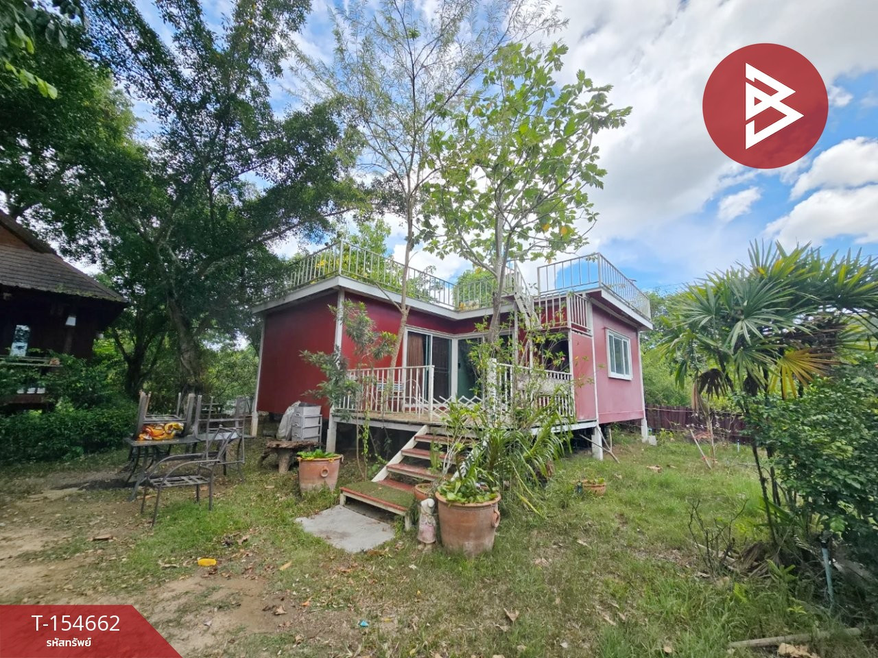 Land for sale with garden, area 6 rai 3 ngan 2 sq m, Nong Ya Plong, Phetchaburi. – รูปที่ 2