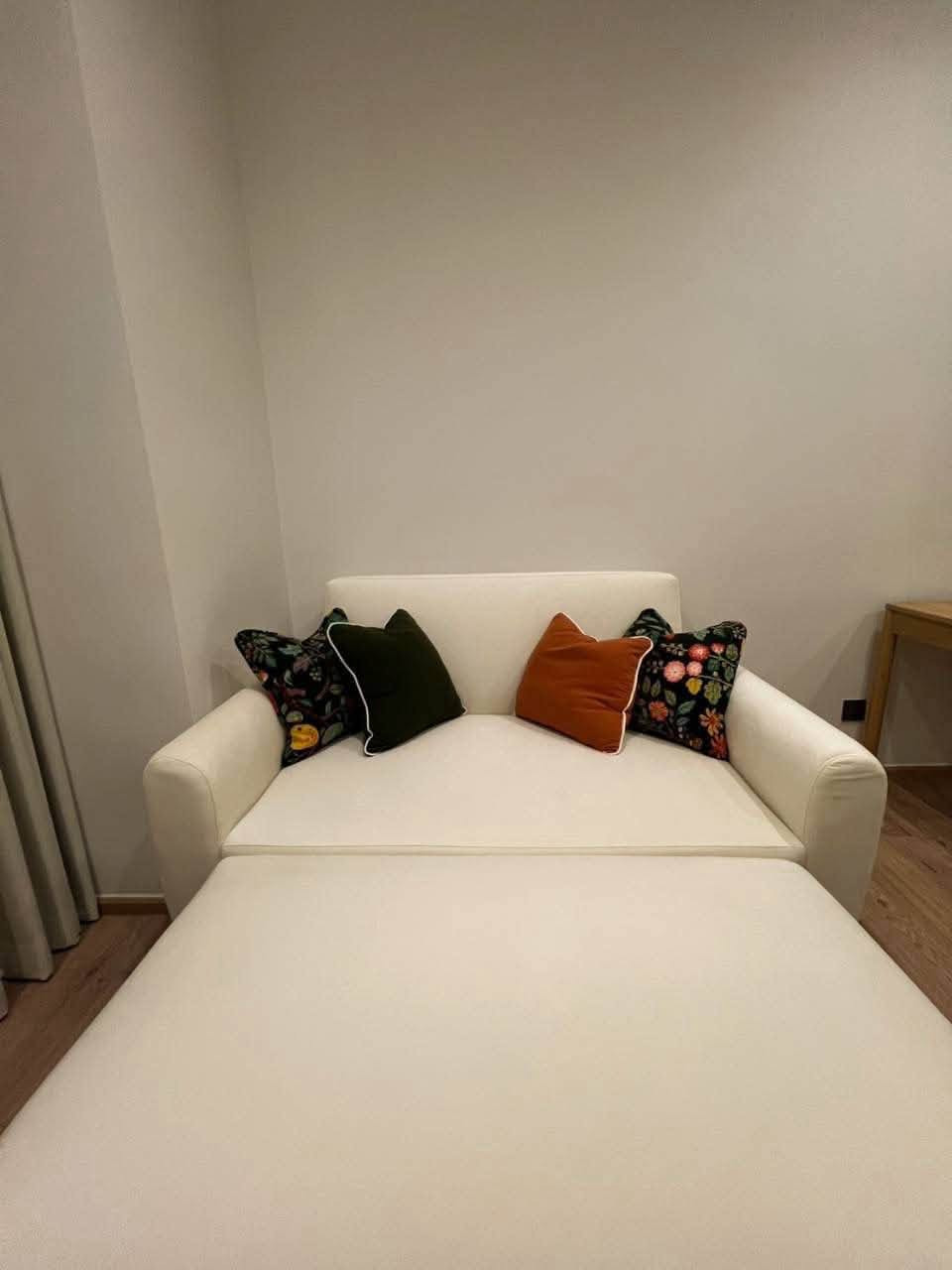 1 Bedroom Plus Noble Around Ari Near BTS – รูปที่ 3