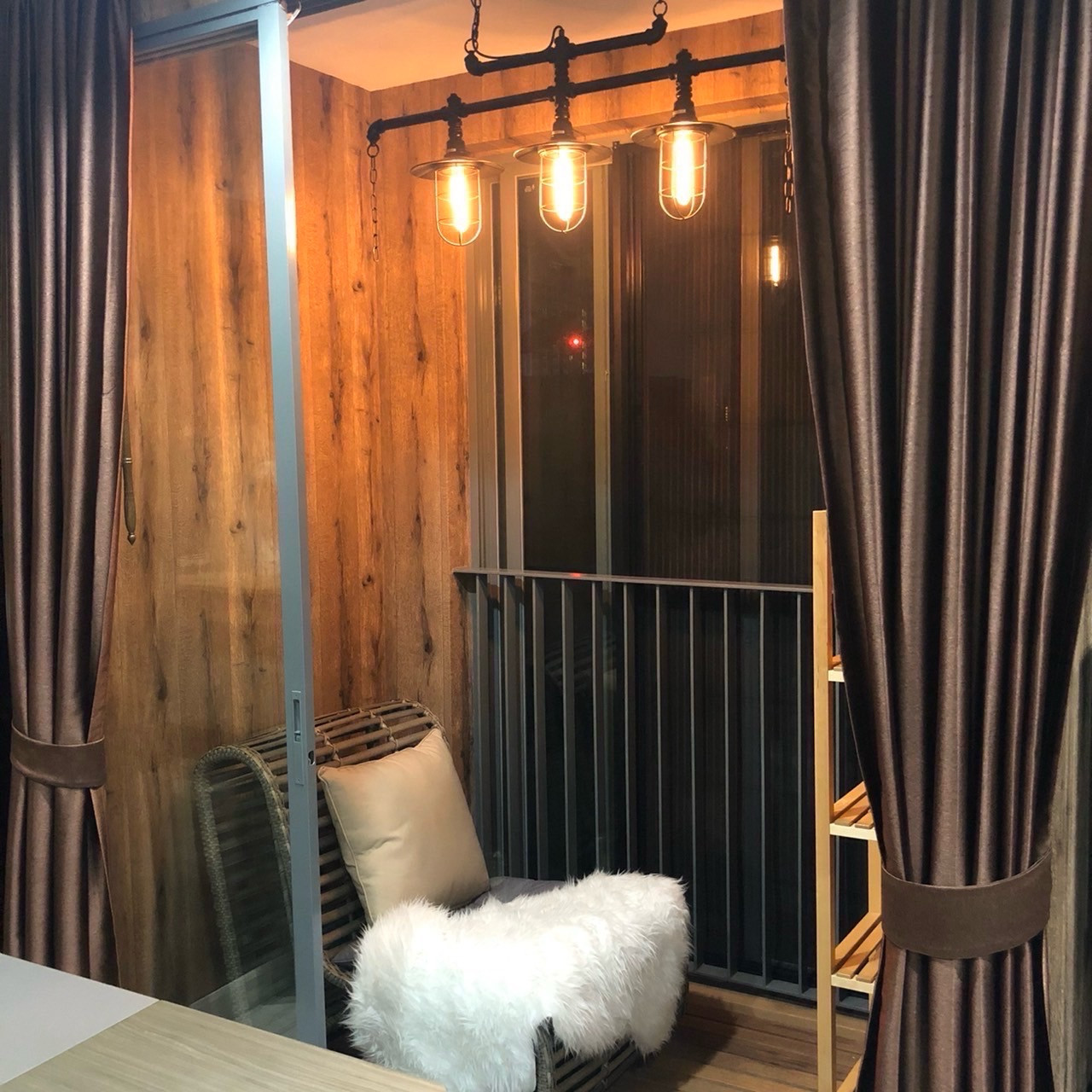 Ideo Mobi Sukhumvit81 Duplex 2 Bedroom 2 Bathroom 61 Sqm. – รูปที่ 3