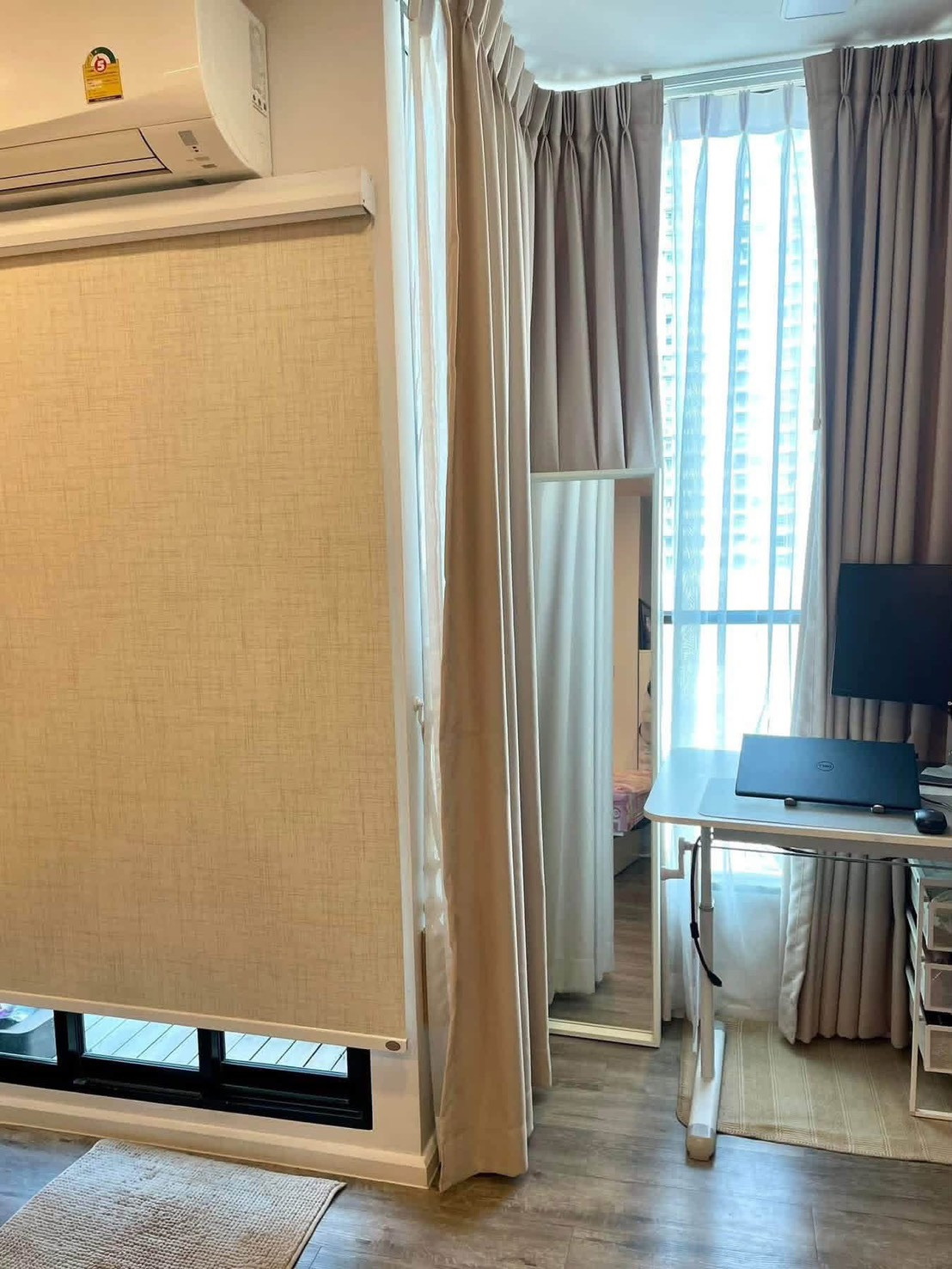 🔥💥 ให้เช่า Atmoz แจ้งวัฒนะ 💥🔥 💸 ค่าเช่าเพียง 7,980 บาท/เดือน เท่านั้น! – รูปที่ 3