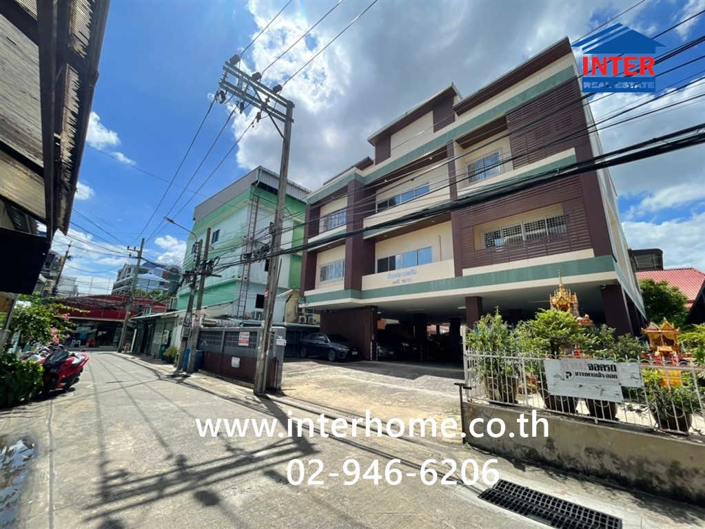 บ้านเดี่ยว 3 ชั้น 127 ตร.ว. บ้านเดี่ยว ซอยรัชดาภิเษก36 (ซอยเสือใหญ่) ถนนรัชดาภิเษก ถนนลาดพร้าว เขตบางเขน กรุงเทพมหานคร 