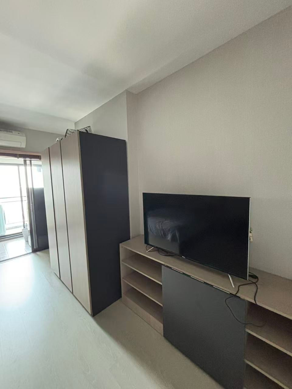 🏢 IDEO S115 📍ชั้น 28 ☀️วิวสวย 🛋️เฟอร์นิเจอร์ 📺 เครื่องใช้ไฟฟ้าครบ (ราคาพิเศษ 9000THB) – รูปที่ 3