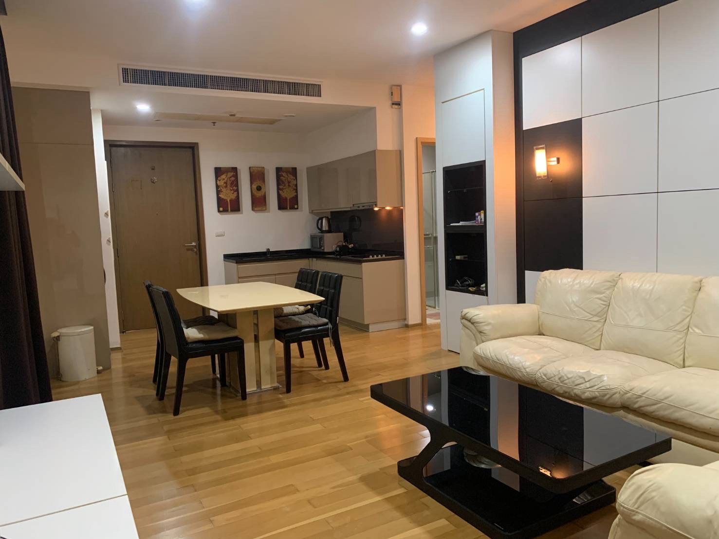 🔥Rent at  39 By Sansiri  🔥2BR 2BR.🔥 45,000🔥79sqm. 🔥Floor12 – รูปที่ 3