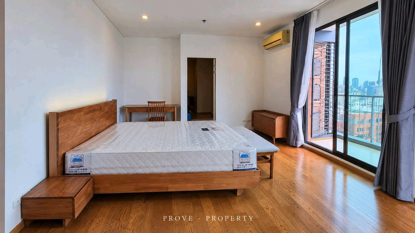 Luxury Sky Penthouse 312.80 SQ.M. | High Floor | 4 Bedrooms | Villa Asoke | 086-929-9929 – รูปที่ 2