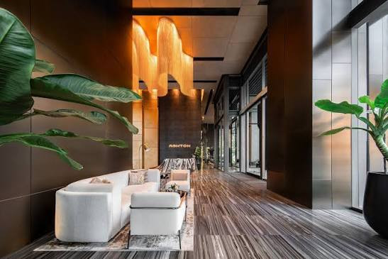 UP-0772🔥SUPER DEAL🔥ห้องว่าง🔥ให้เช่าคอนโด ASHTON SILOM 68,000 THB/Month  – รูปที่ 2