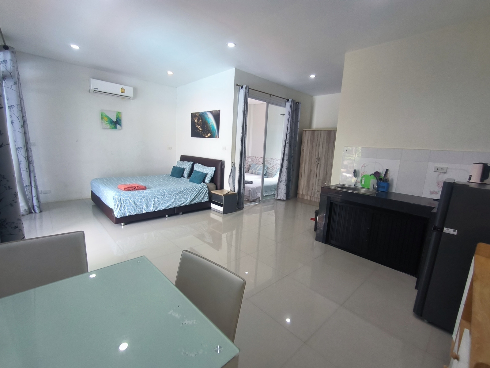Phuket 8BR Pool Villa Estate | Two Homes, Private Pool & Boutique Resort Appeal - U6100219 – รูปที่ 4