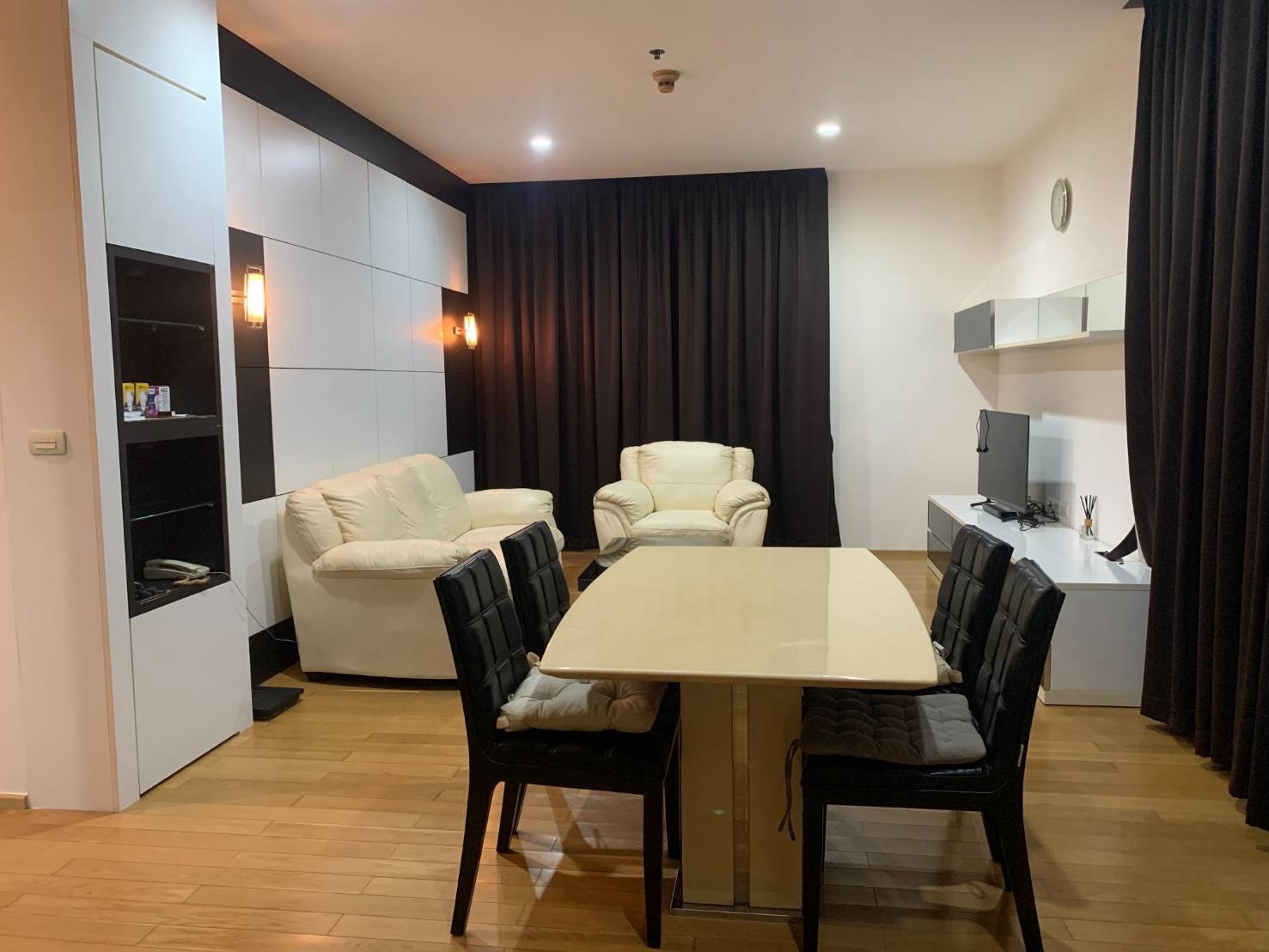 🔥Rent at  39 By Sansiri  🔥2BR 2BR.🔥 45,000🔥79sqm. 🔥Floor12 – รูปที่ 4