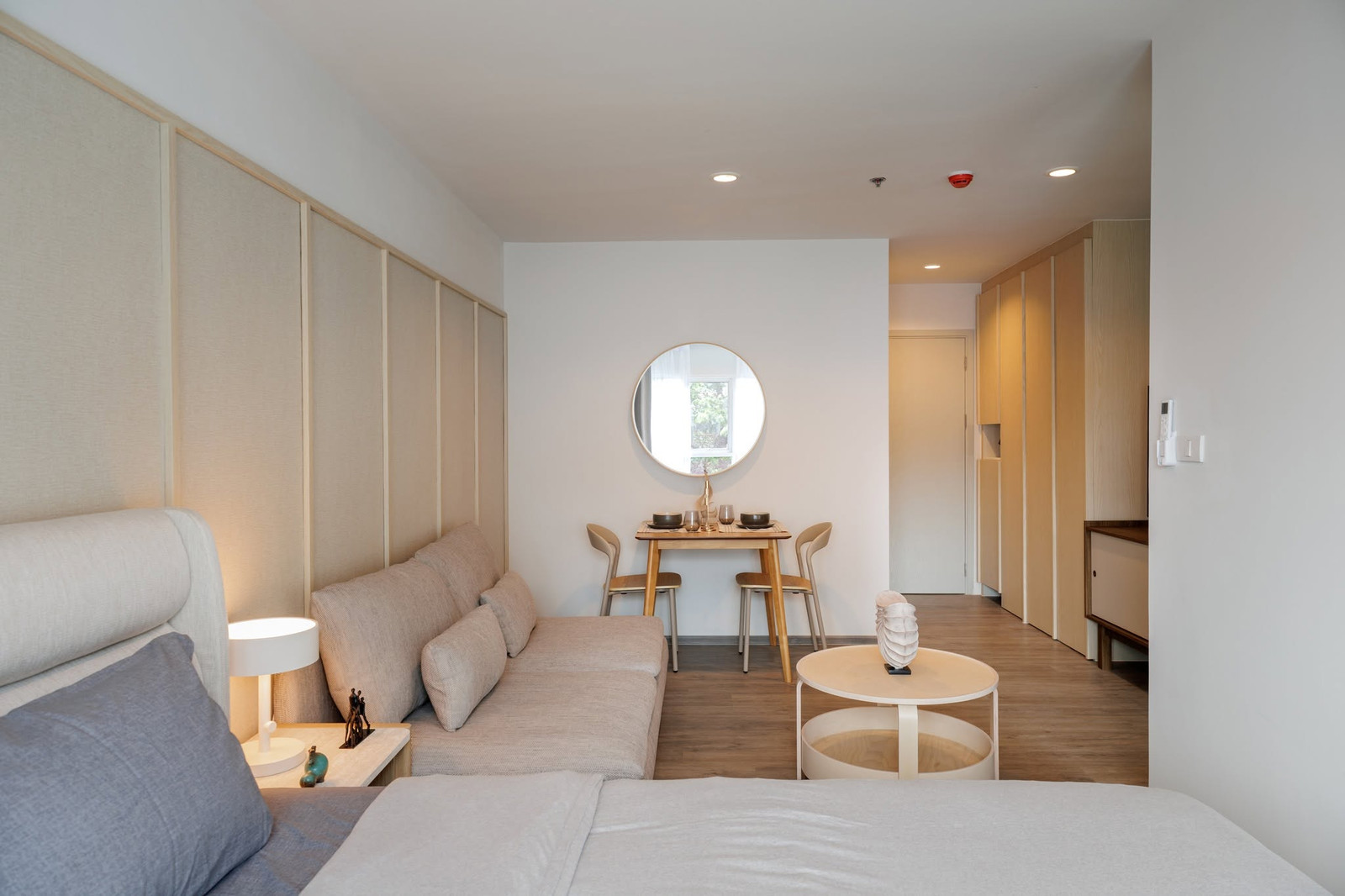For Rent|ให้เช่า Condo Regent Home Bangna 350 เมตร ถึง bts บางนา  – รูปที่ 4