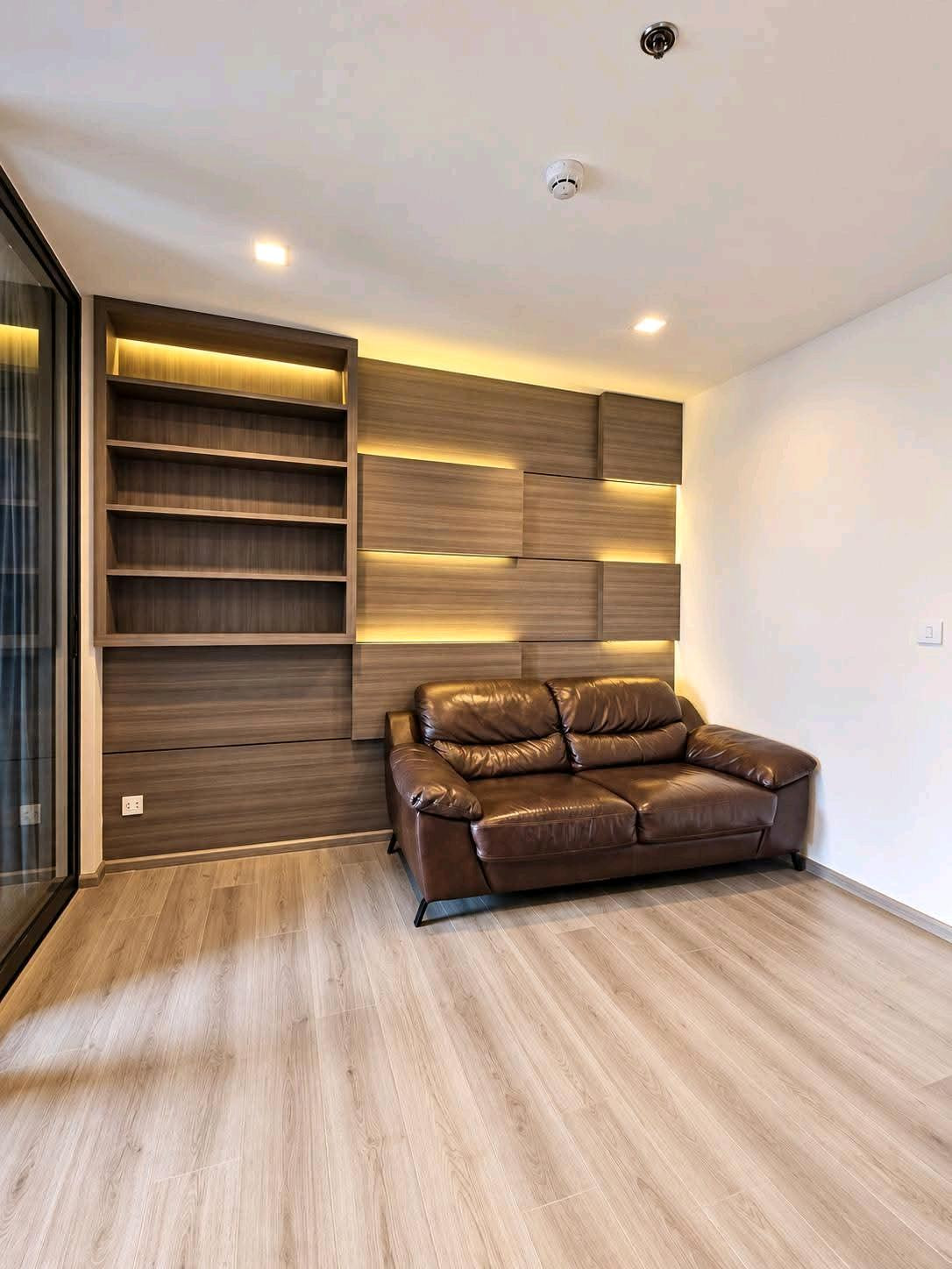 For Rent Condoริมแม่น้ำเจ้าพระยานนทบุรี – รูปที่ 2