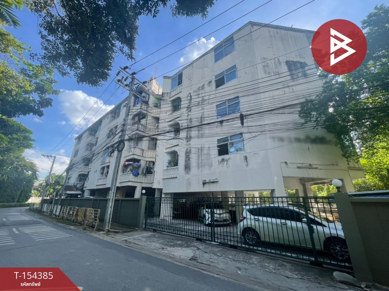 Condo for sale, Ram12 Condominium Project (Ram12 Condominium), Bang Kapi, Bangkok Condo for sale, Ram12 Condominium Project (Ram12 Condominium), Bang Kapi, Bangkok