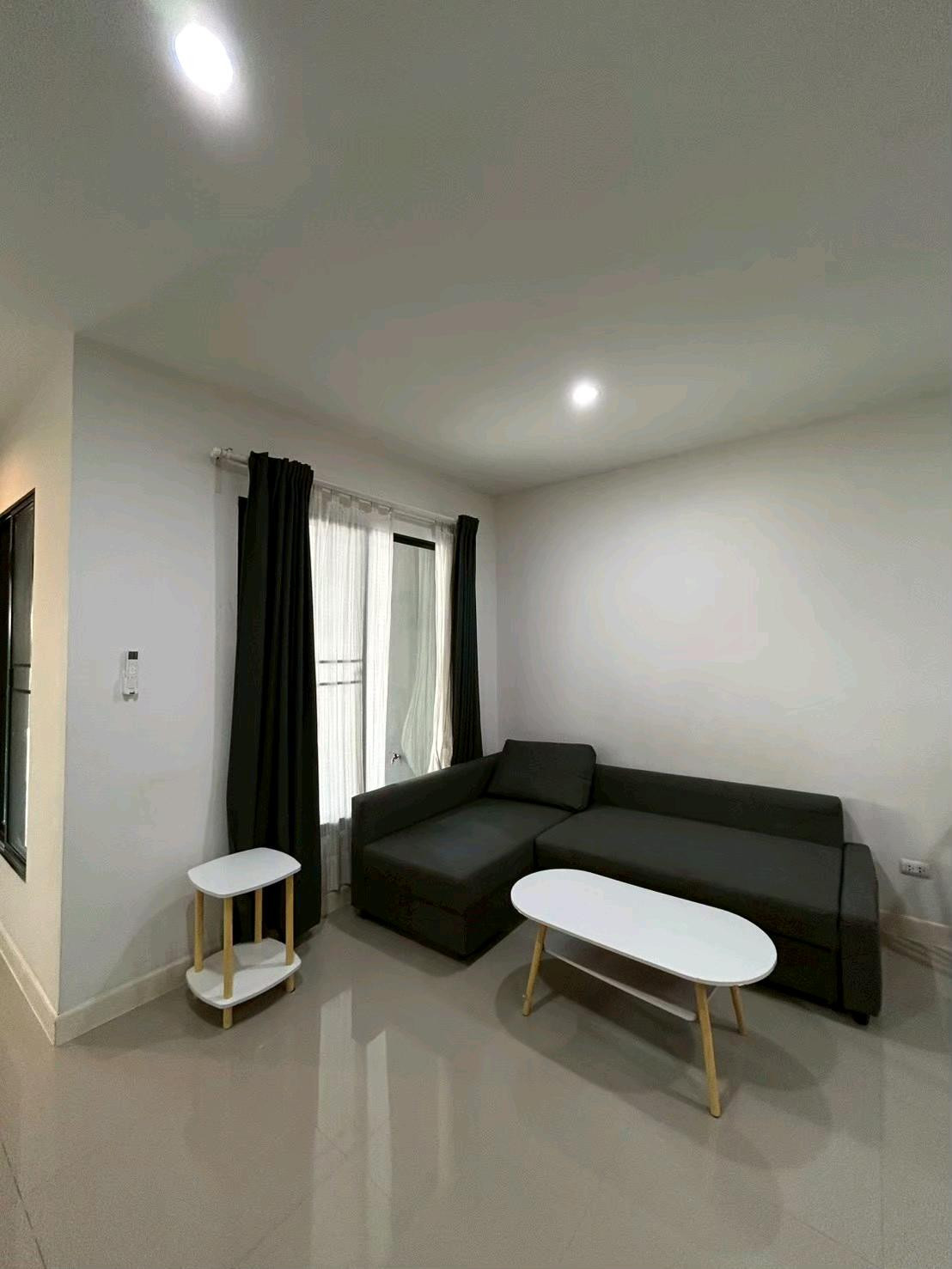 🔥🔥 Townhome for Rent Pleno Sukhumvit - Bangna 🔥🔥 Nearby Mega bangna  – รูปที่ 2