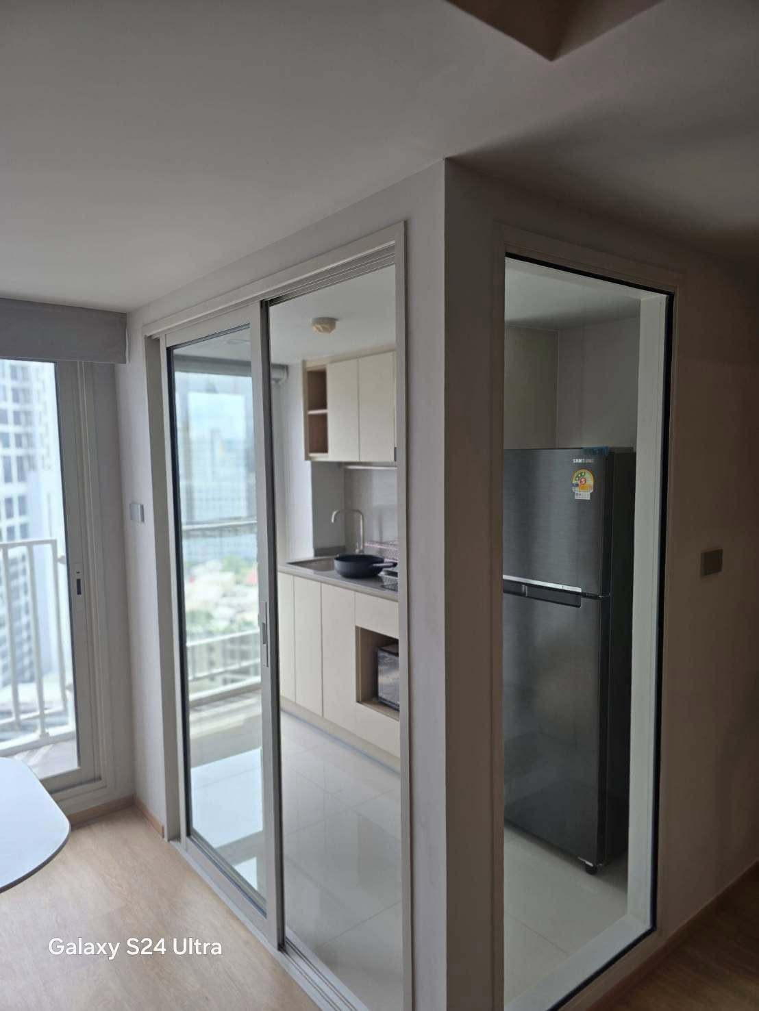 2 Bedroom Culture Chula Silom Near Chulalongkorn – รูปที่ 4