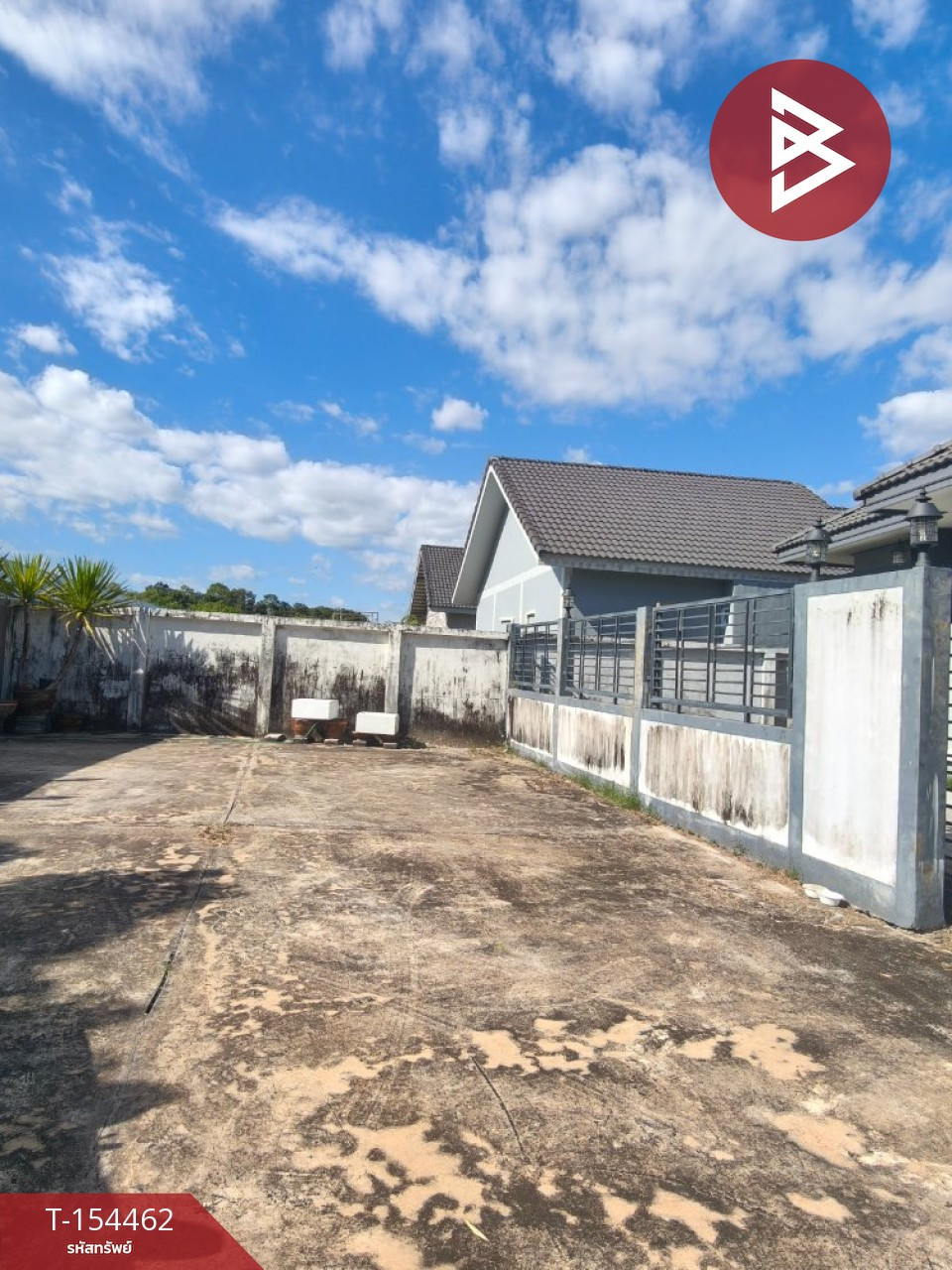 ขายบ้านเดี่ยว หมู่บ้านอัมพร3 นครพนม (Amphon3 Nakhon Phanom) – รูปที่ 2
