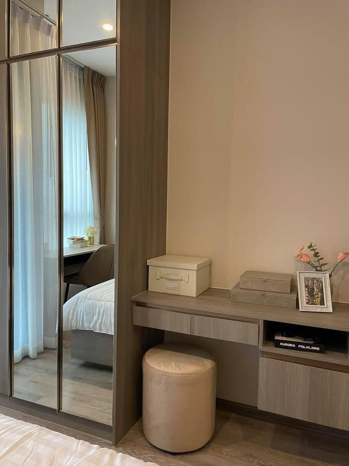 🔥🏙️ **FOR SALE | KnightsBridge Prime Onnut** **Luxury High-Rise Living Near BTS On Nut** (IQI-C031) – รูปที่ 4