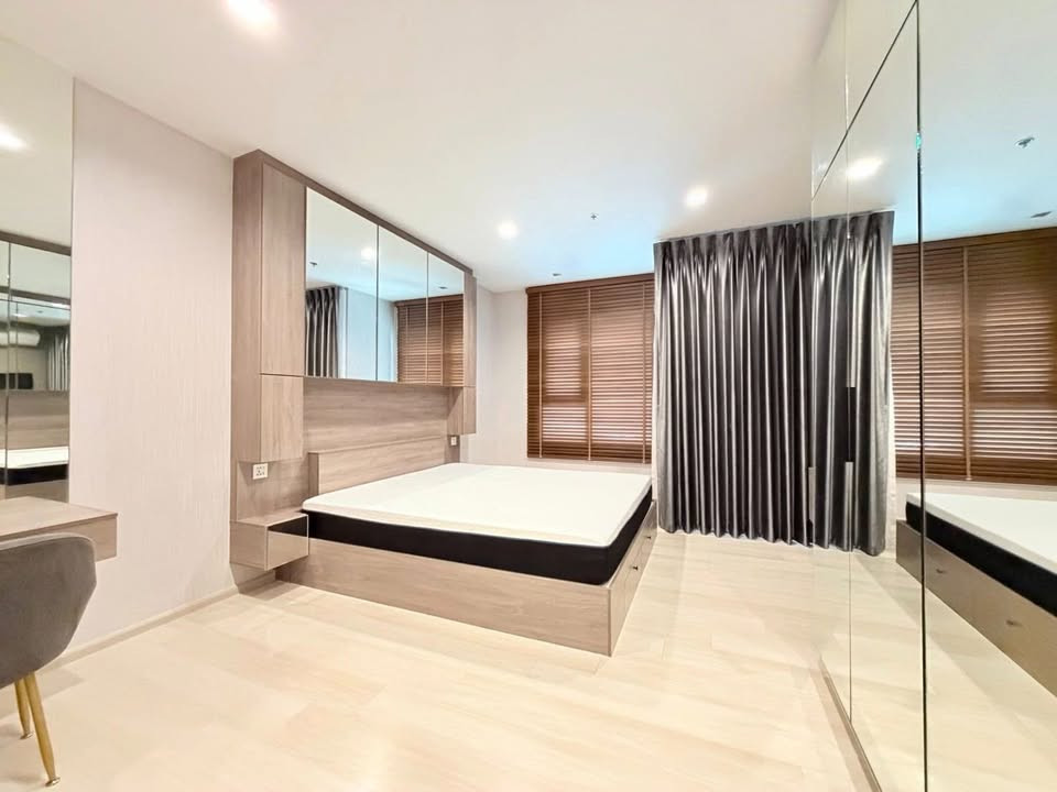 Condo for rent Life One Wireless/Life One Wireless (D6811024) ID Line : @condo101